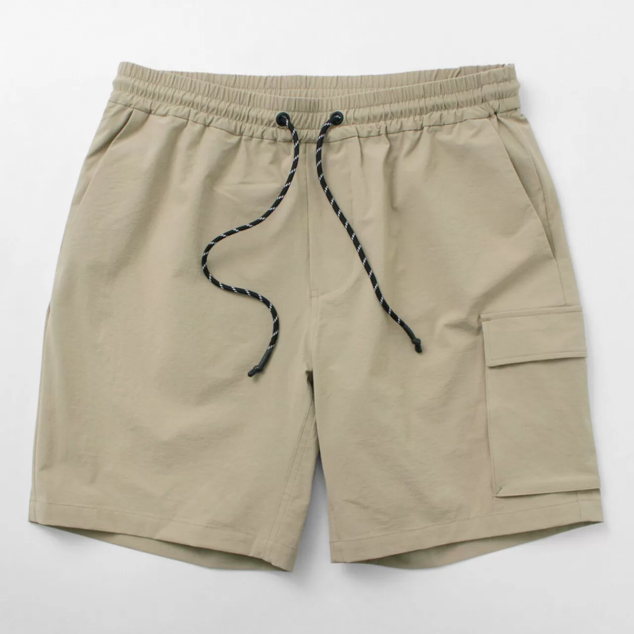 PHENIX Shorts>4-Way Stretch Cordura Shorts