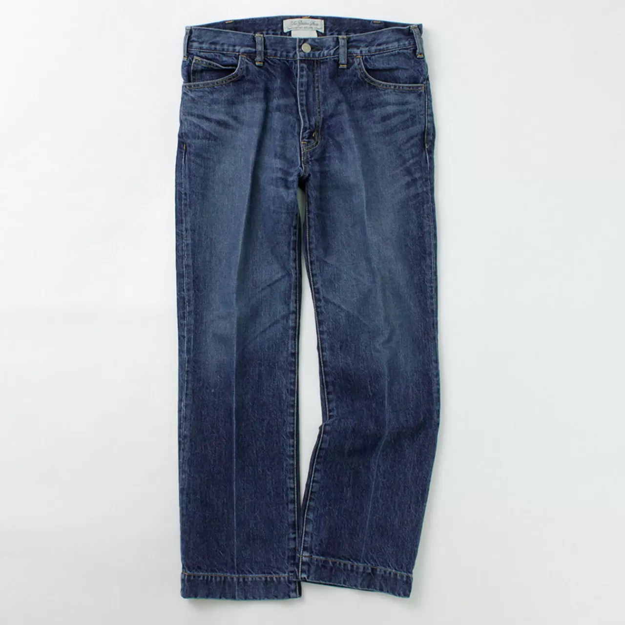 REMI RELIEF Trousers>5 Pocket Denim Trouser