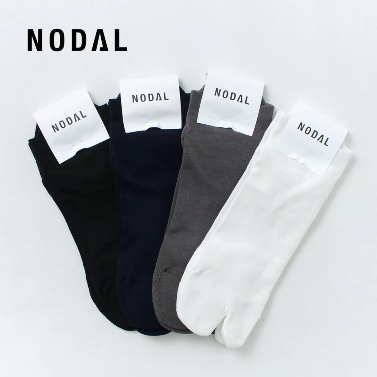 NODAL Socks>60/40 Ankle Socks Short