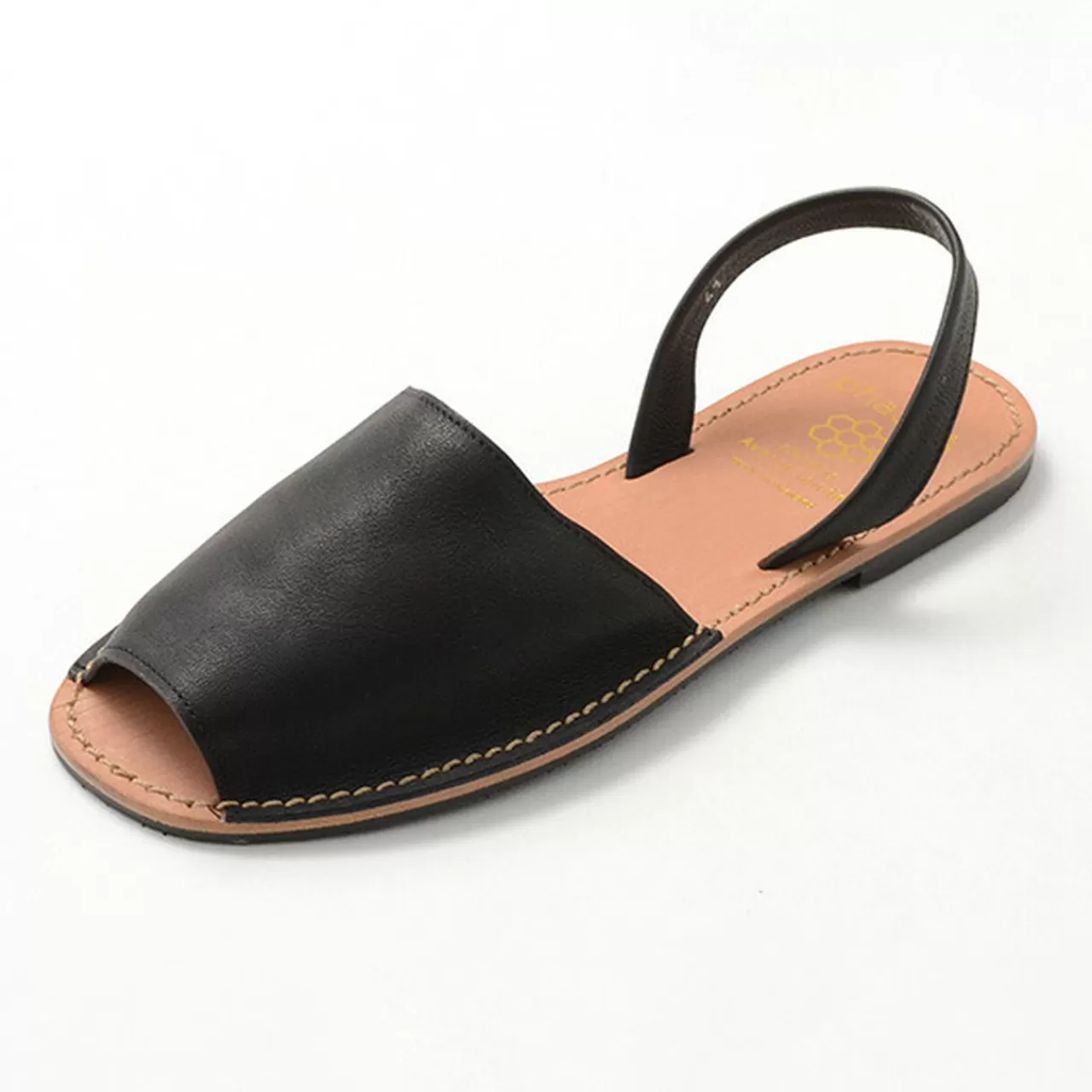 Haku Clothing Sandals>Abarca Sandal