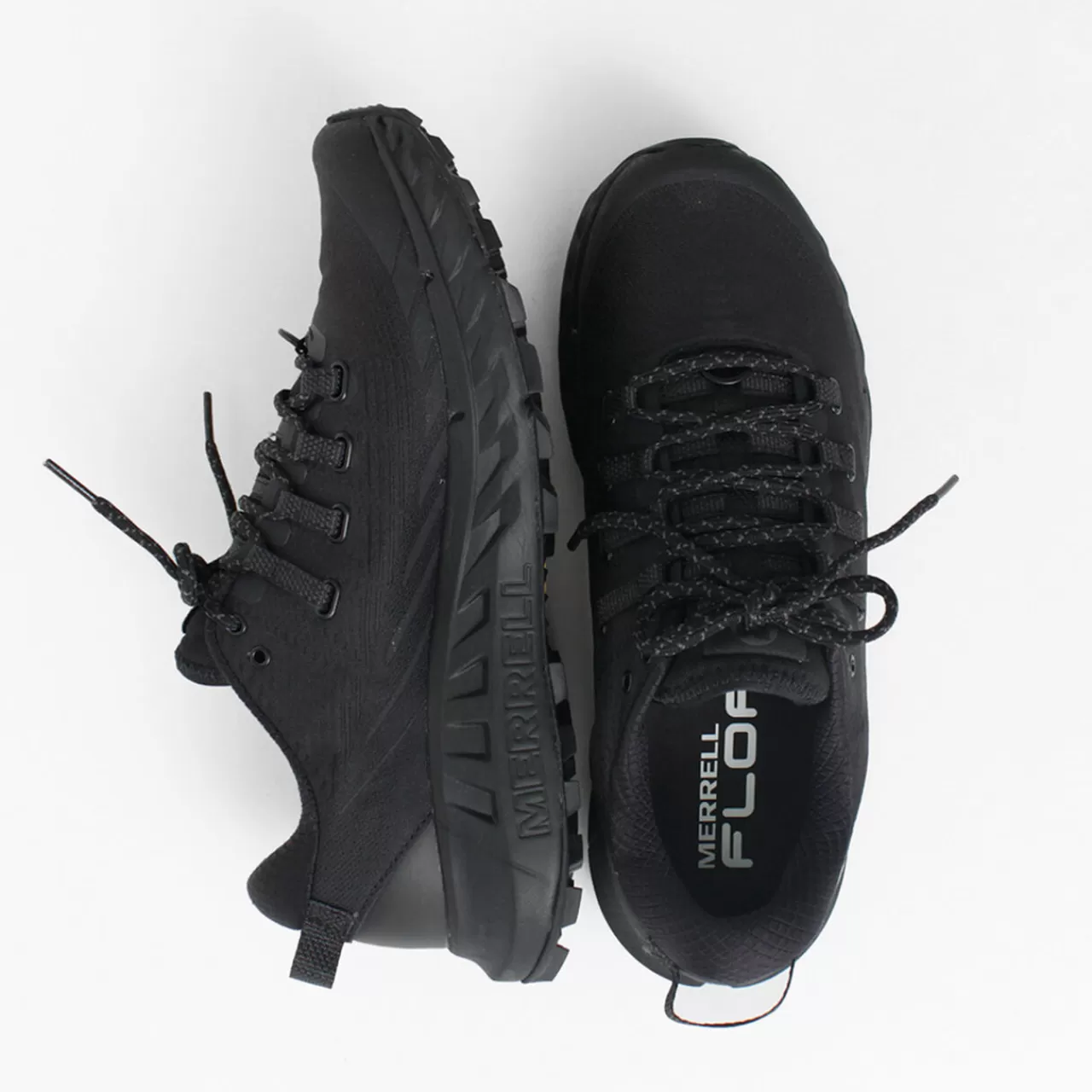 MERRELL Sneakers>Agility Peak 4 Sunbake Collection Tripleblack