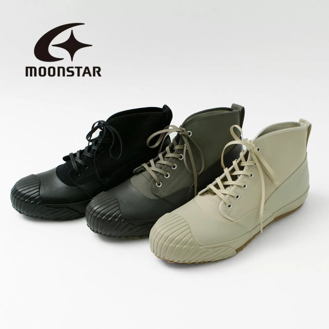 MOONSTAR Sneakers>All Weather Rf Sneakers