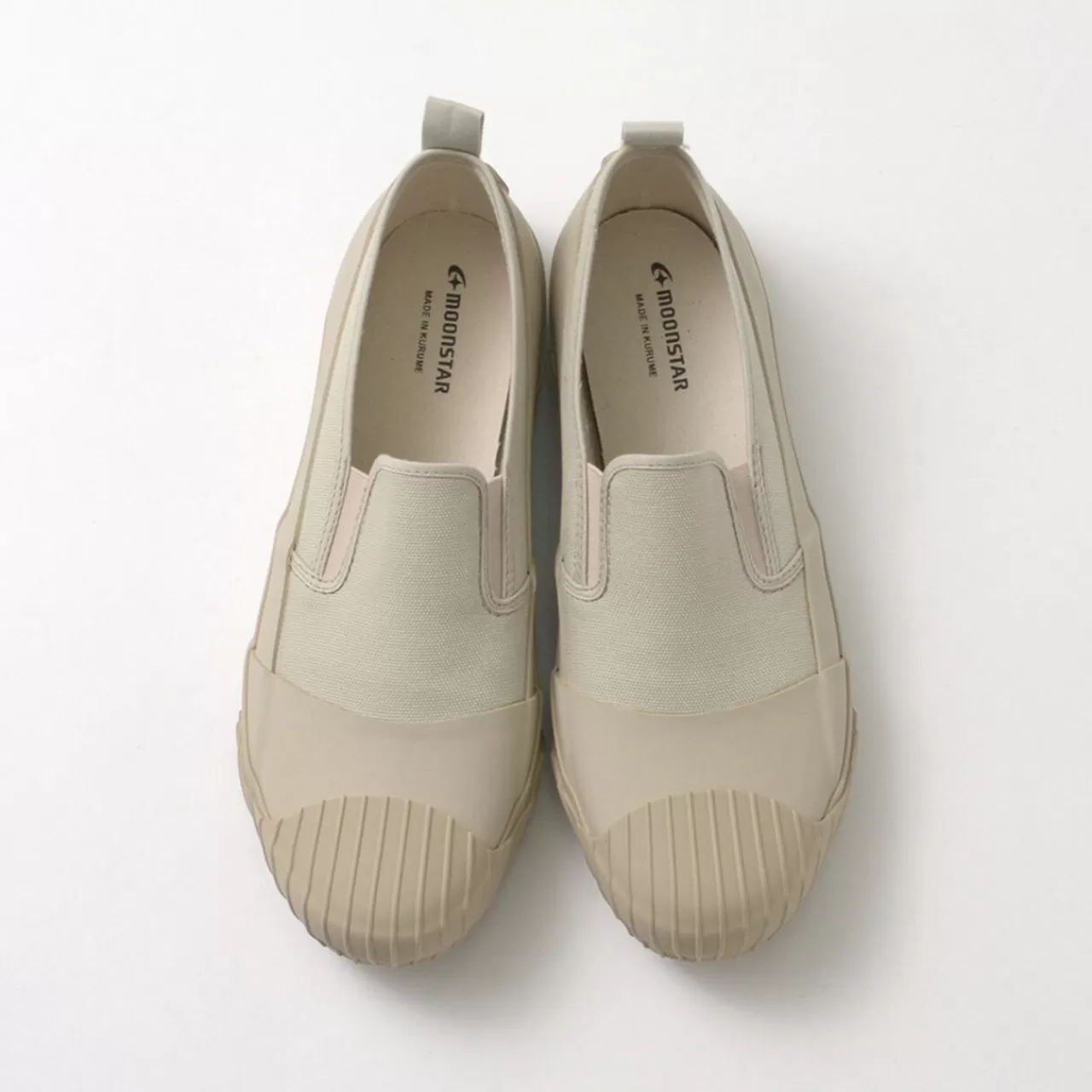 MOONSTAR Sneakers>All Weather Slip-On Sneakers