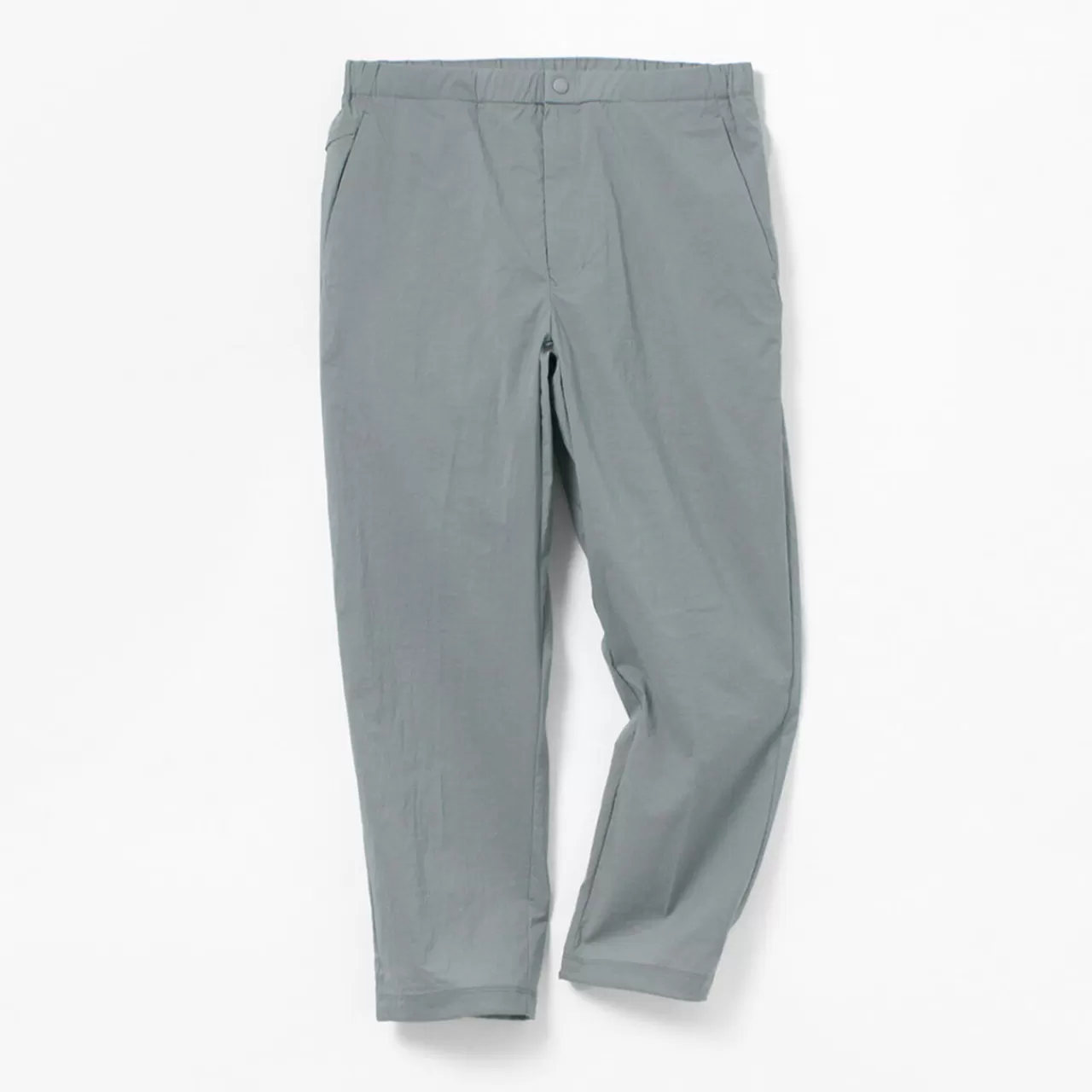 DESCENTE ALLTERRAIN81 Trousers>Ankle Pants