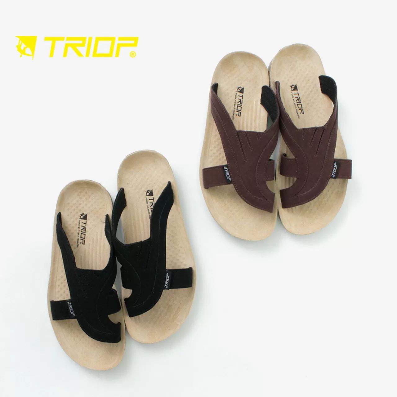 TRIOP Sandals>Api Sandals