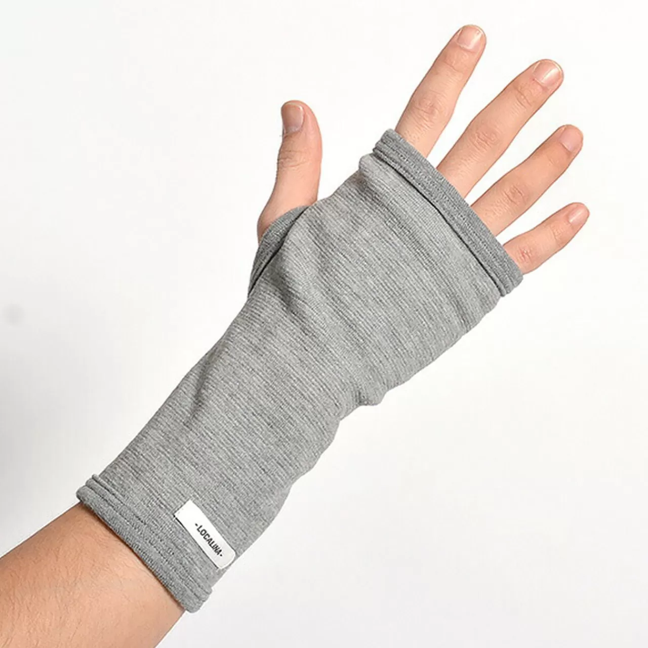 LOCALINA MERIYASU Gloves>Arm Warmers