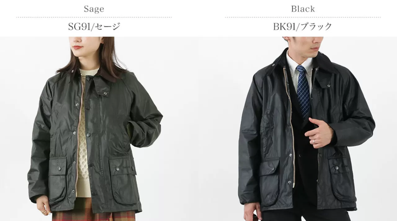 BARBOUR Jackets>Bidale