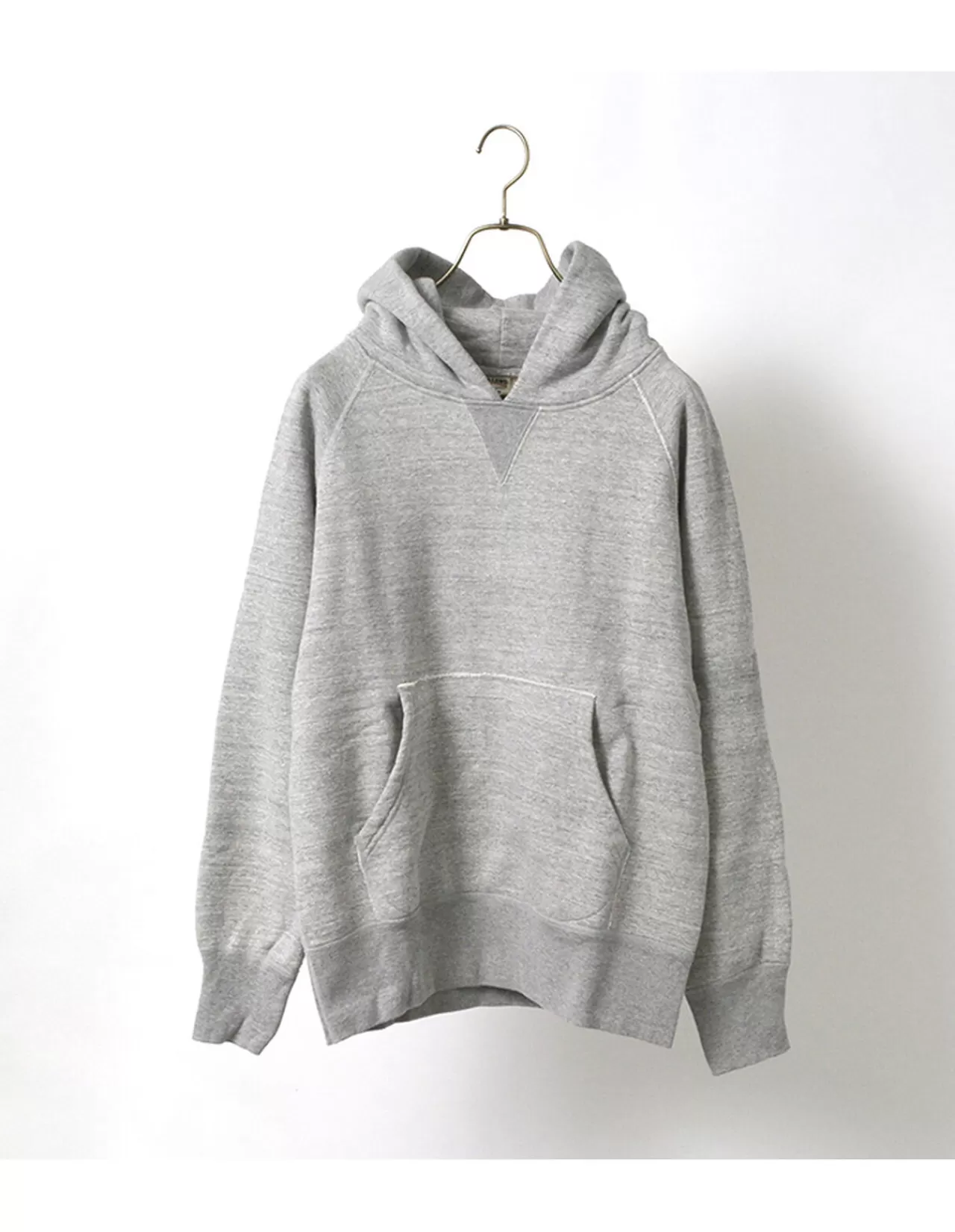 BARNS Long Sleeves>Br-4932R Knitted Full Zip Pullover Hoodie