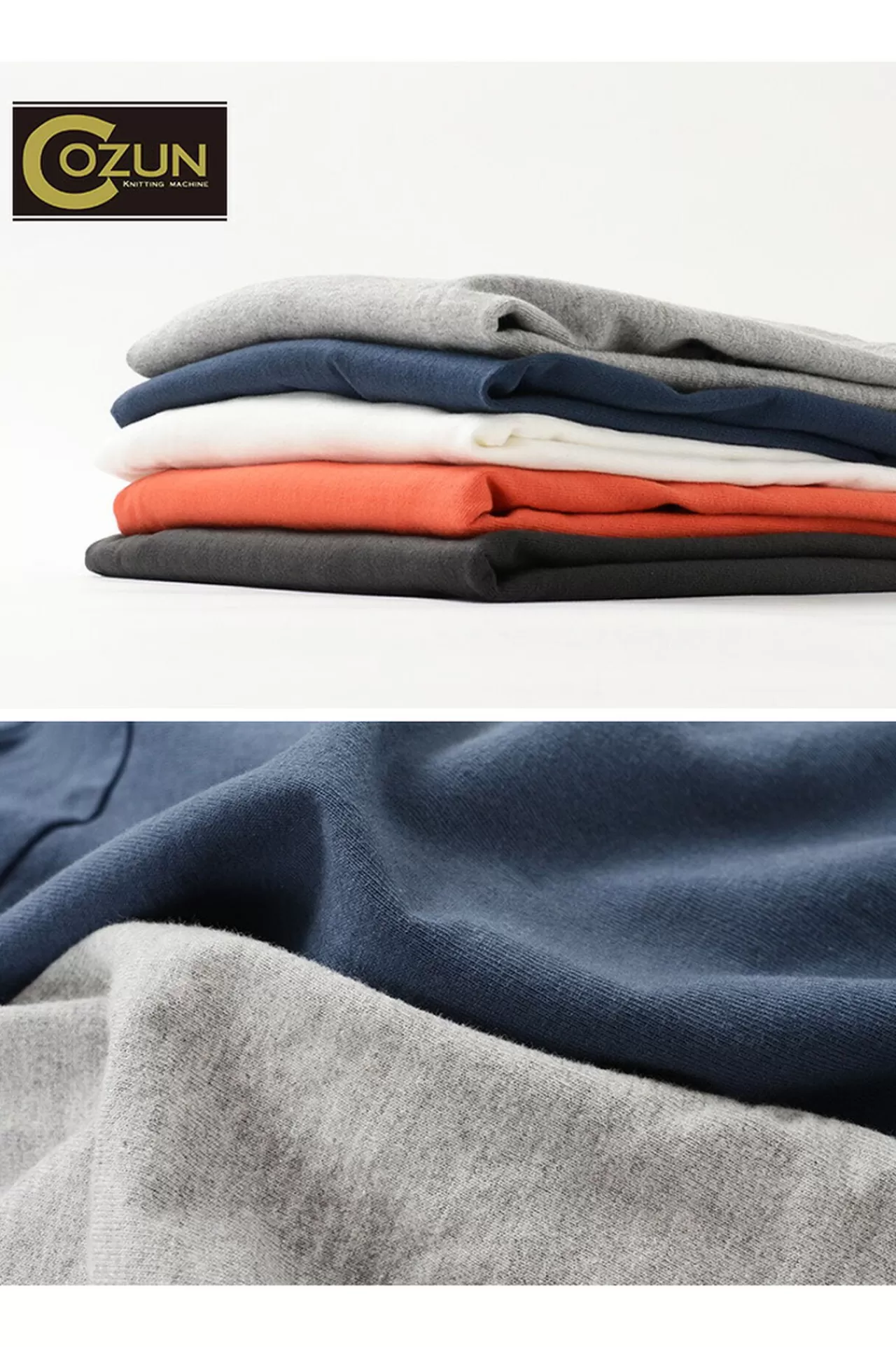 BARNS 3/4 Sleeves>Br-8000 Vintage Football T-Shirt