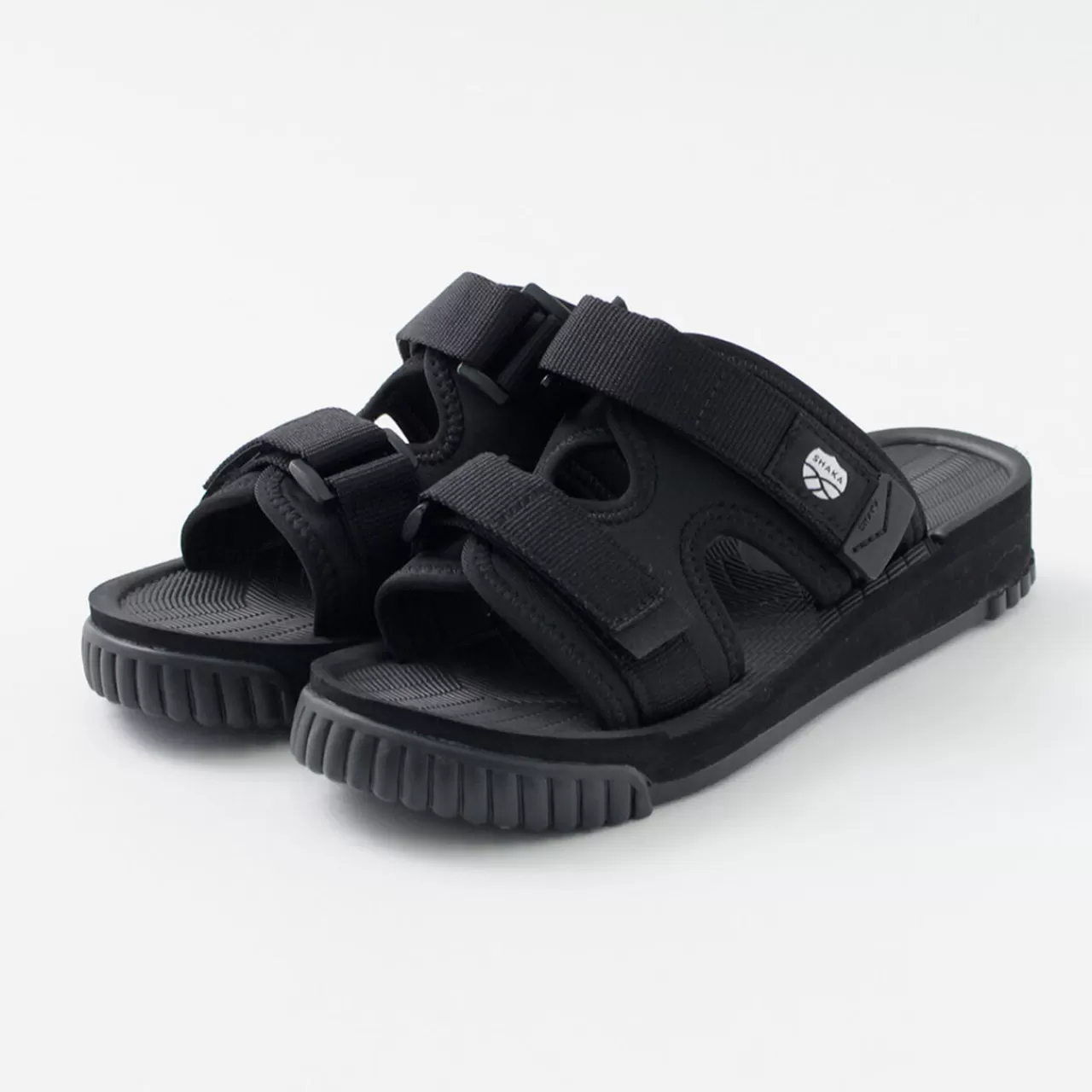 SHAKA Sandals>Chill Out Sandals