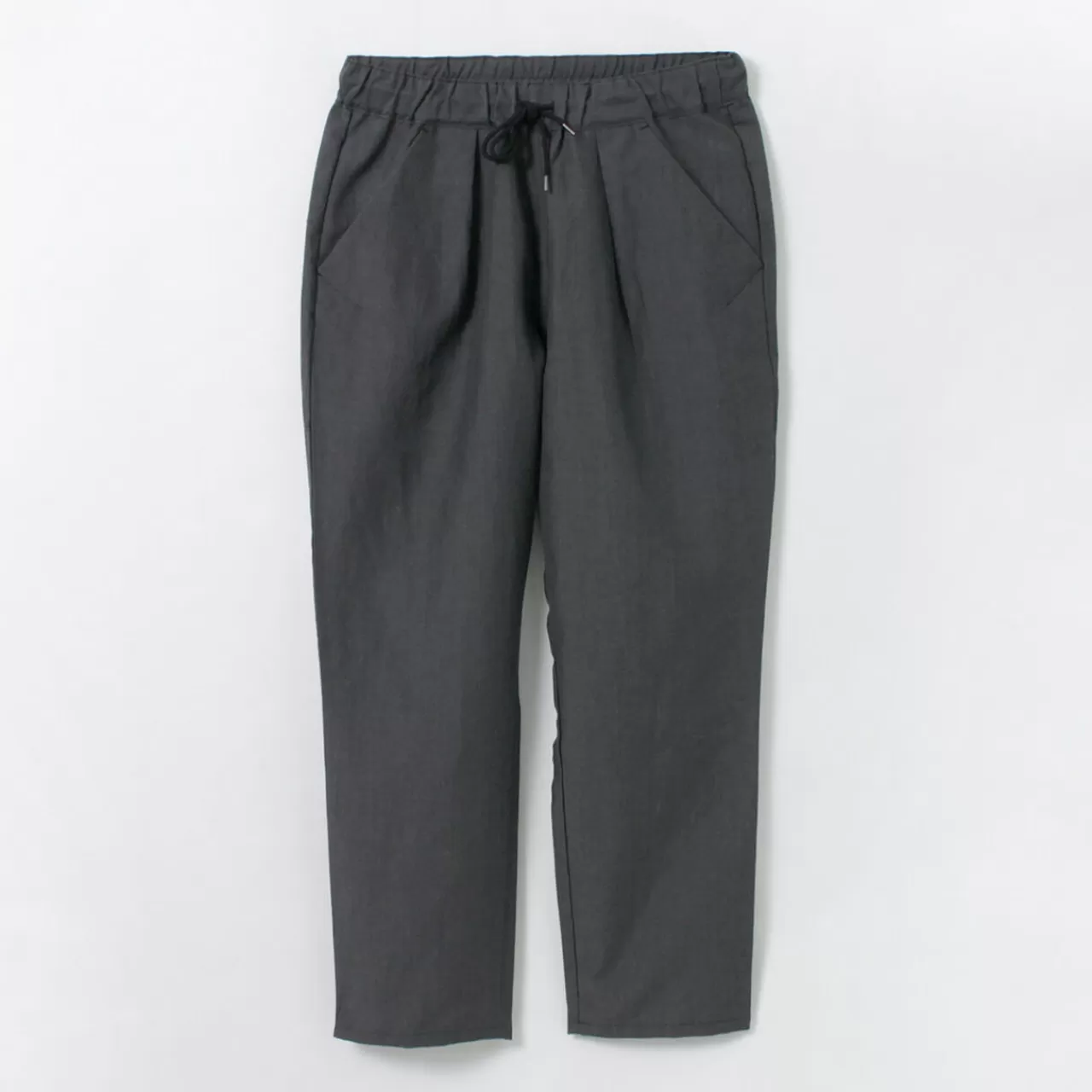 RE MADE IN TOKYO JAPAN Trousers>C/L Classic Tuck Pants