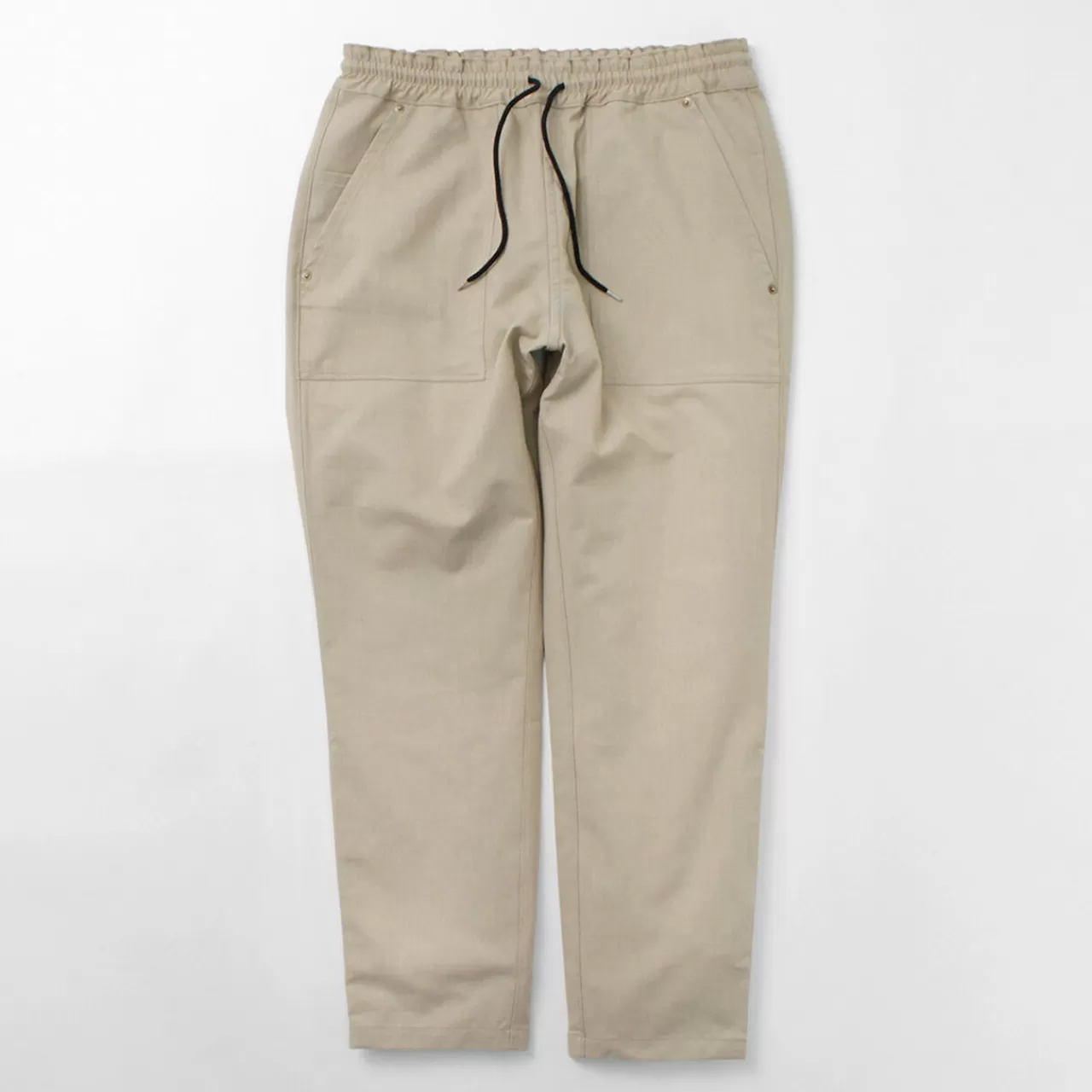 RE MADE IN TOKYO JAPAN Trousers>C/L Coolmax Easy Rivet Trousers