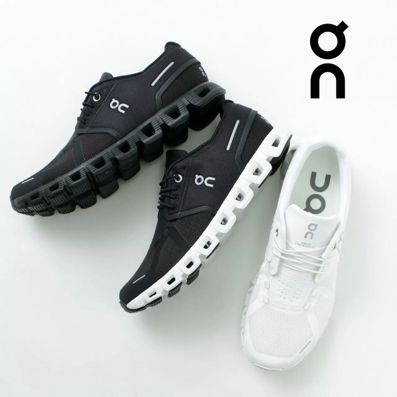 ON Sneakers>Cloud 5