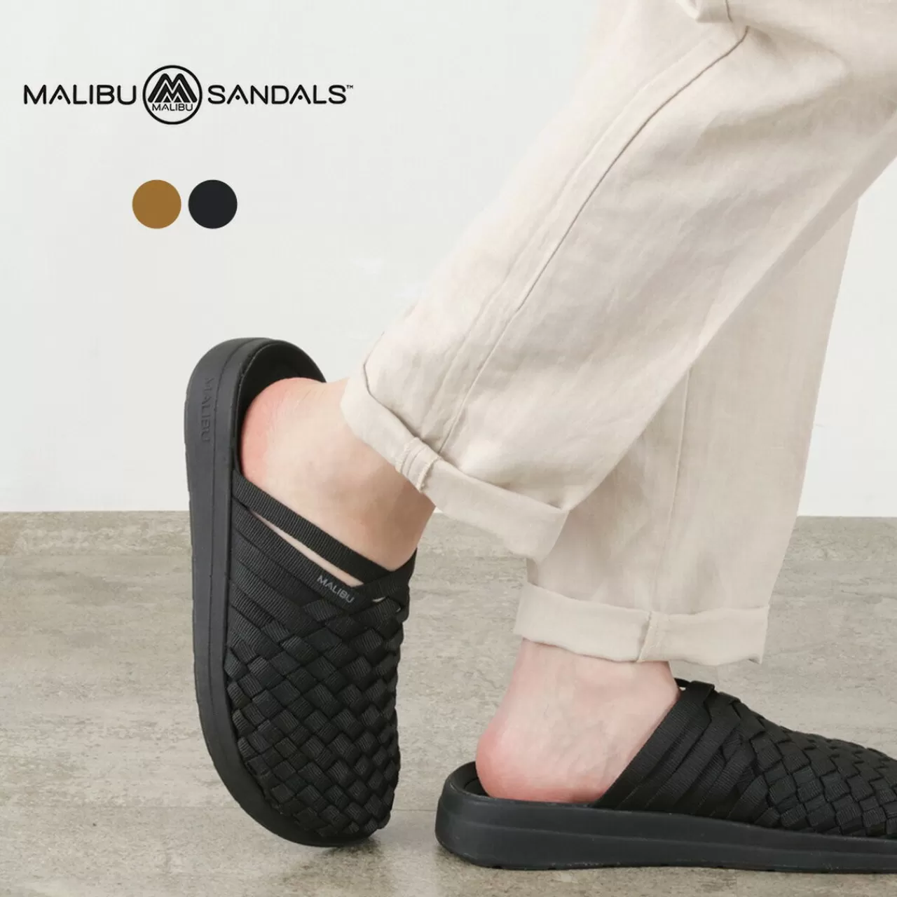 MALIBU SANDALS Sandals>Colony Sandals