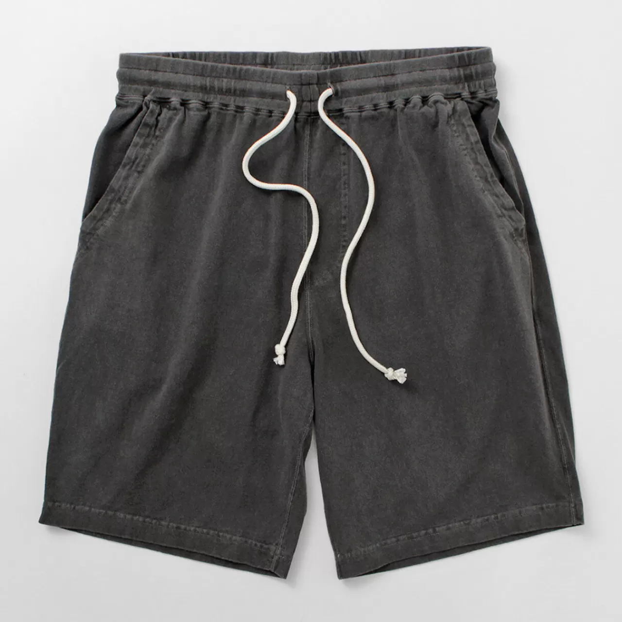 GOOD ON Shorts>Color Special Order Tee Shorts