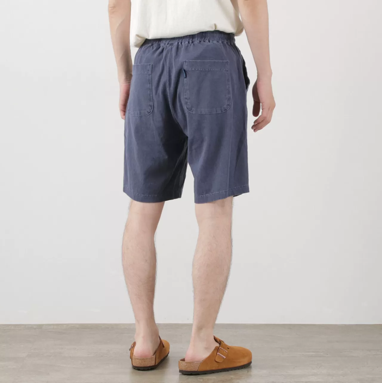 GOOD ON Shorts>Color Special Order Tee Shorts