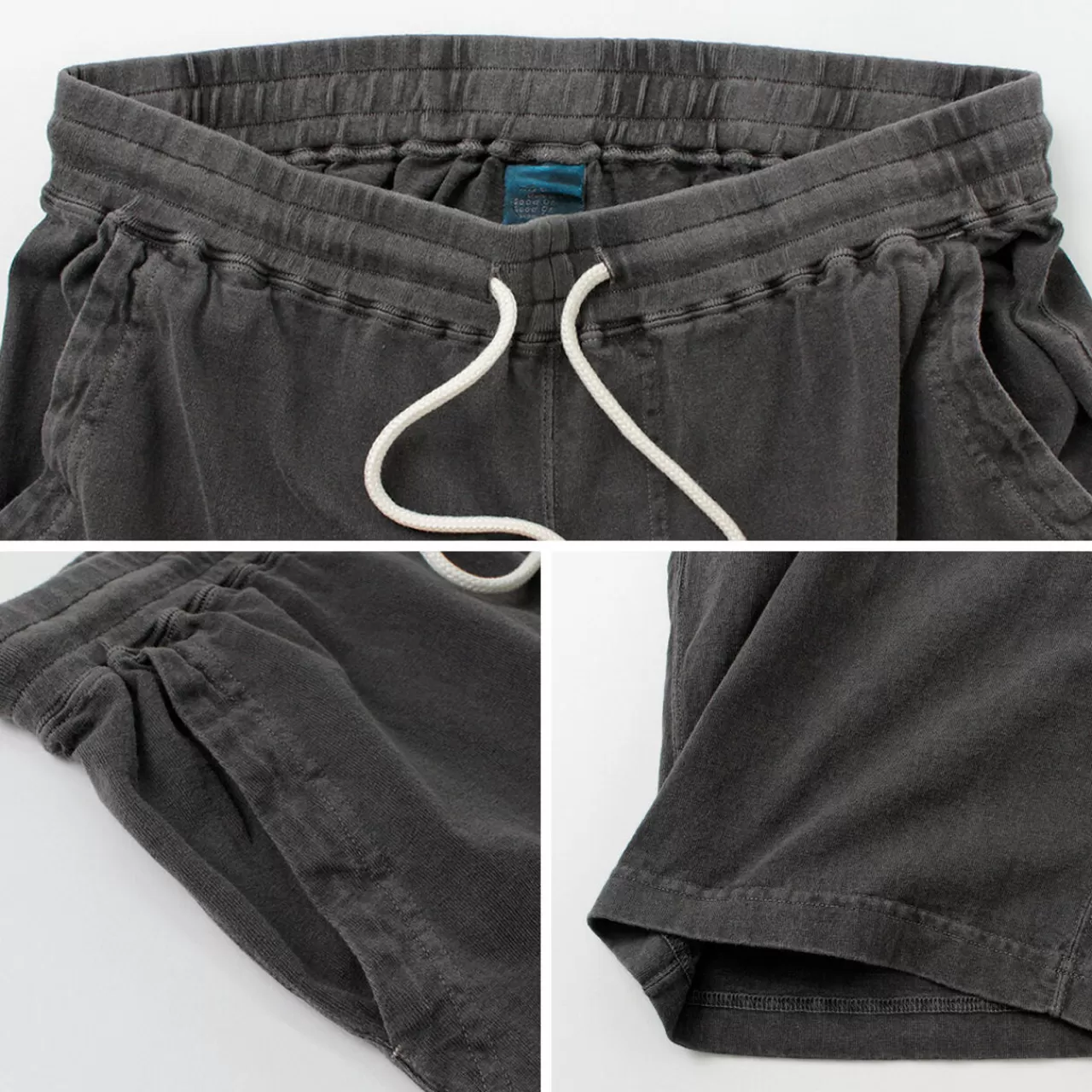 GOOD ON Shorts>Color Special Order Tee Shorts
