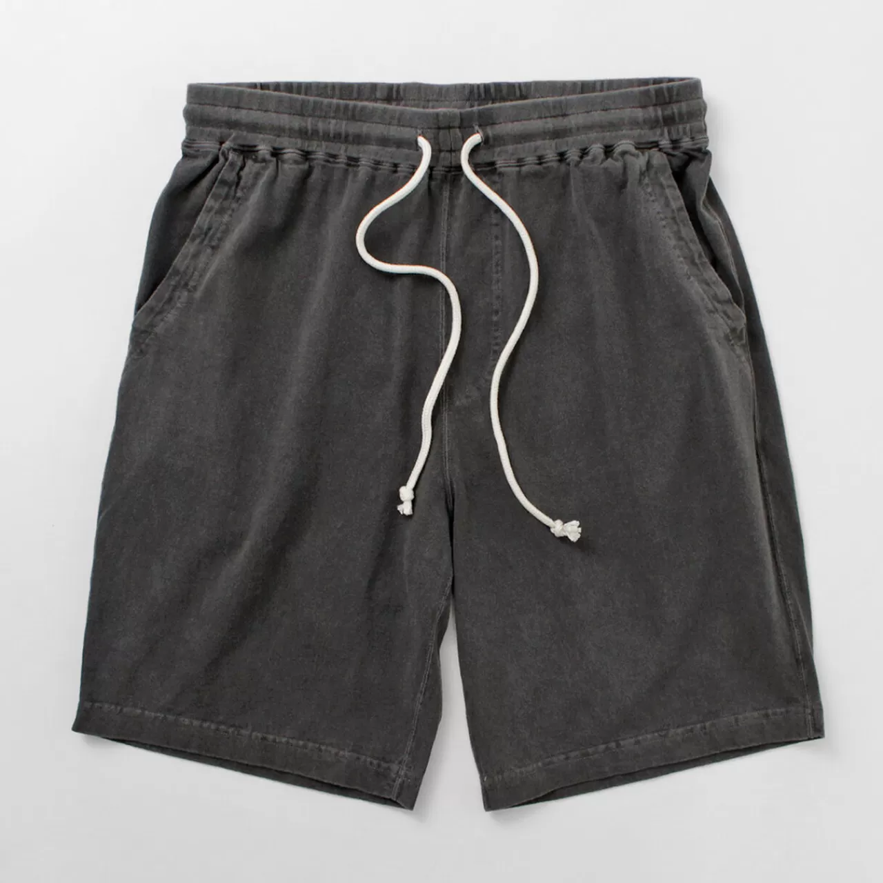 GOOD ON Shorts>Color Special Order Tee Shorts