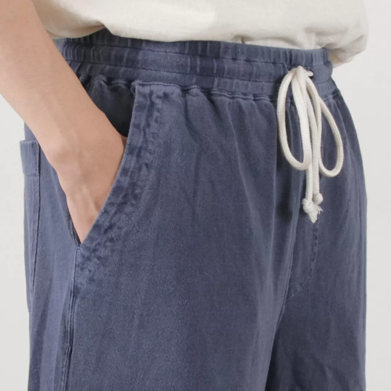 GOOD ON Shorts>Color Special Order Tee Shorts