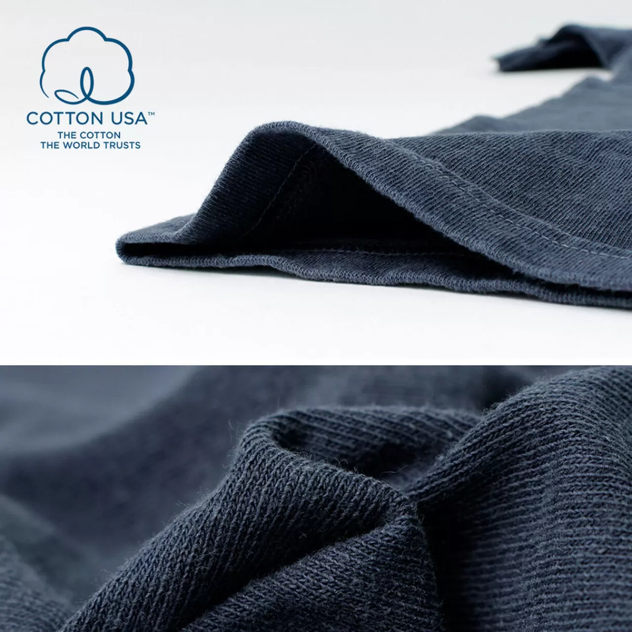 GOOD ON Short Sleeves>Colour Special Order Xxl Short Sleeve Crew Neck T-Shirt