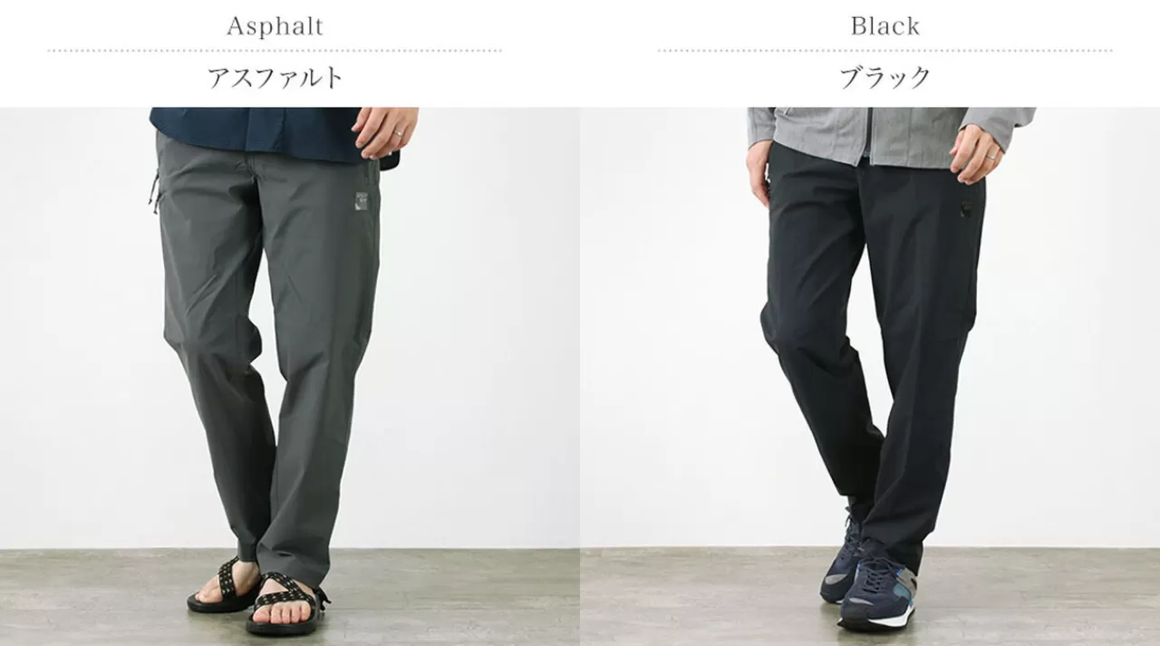 SPRAY WAY Trousers>Compass Pant