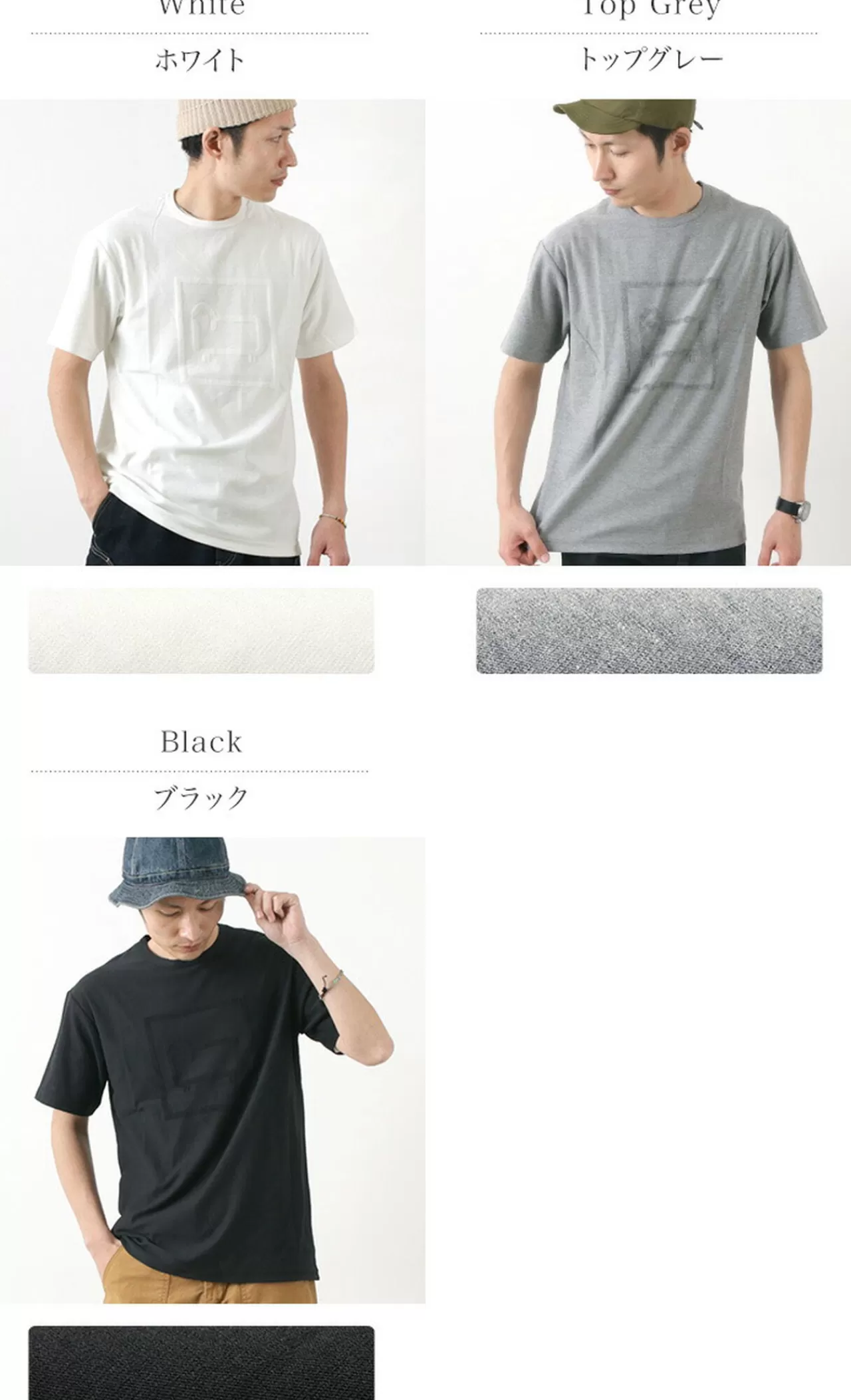 WOOLRICH Short Sleeves>Compile Short Sleeve T-Shirt