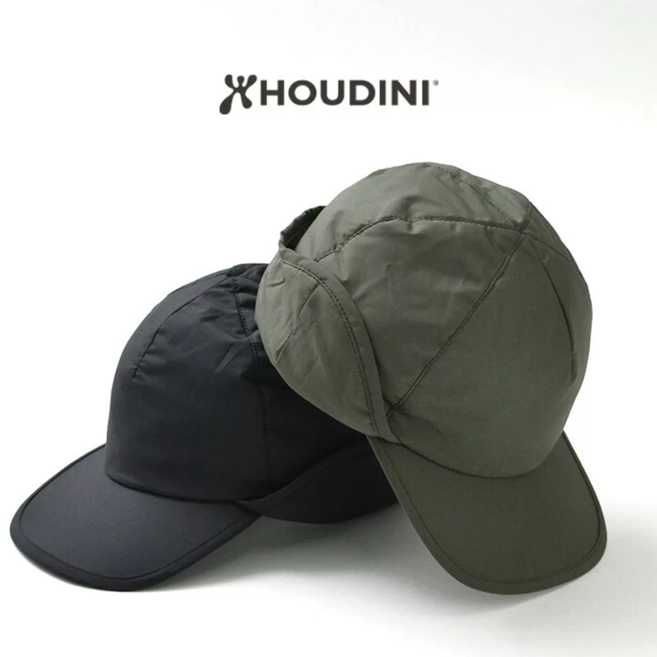 HOUDINI Hats>Danfuri Cap