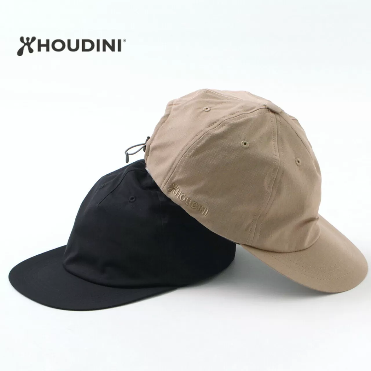 HOUDINI Hats>Daybreak Cap