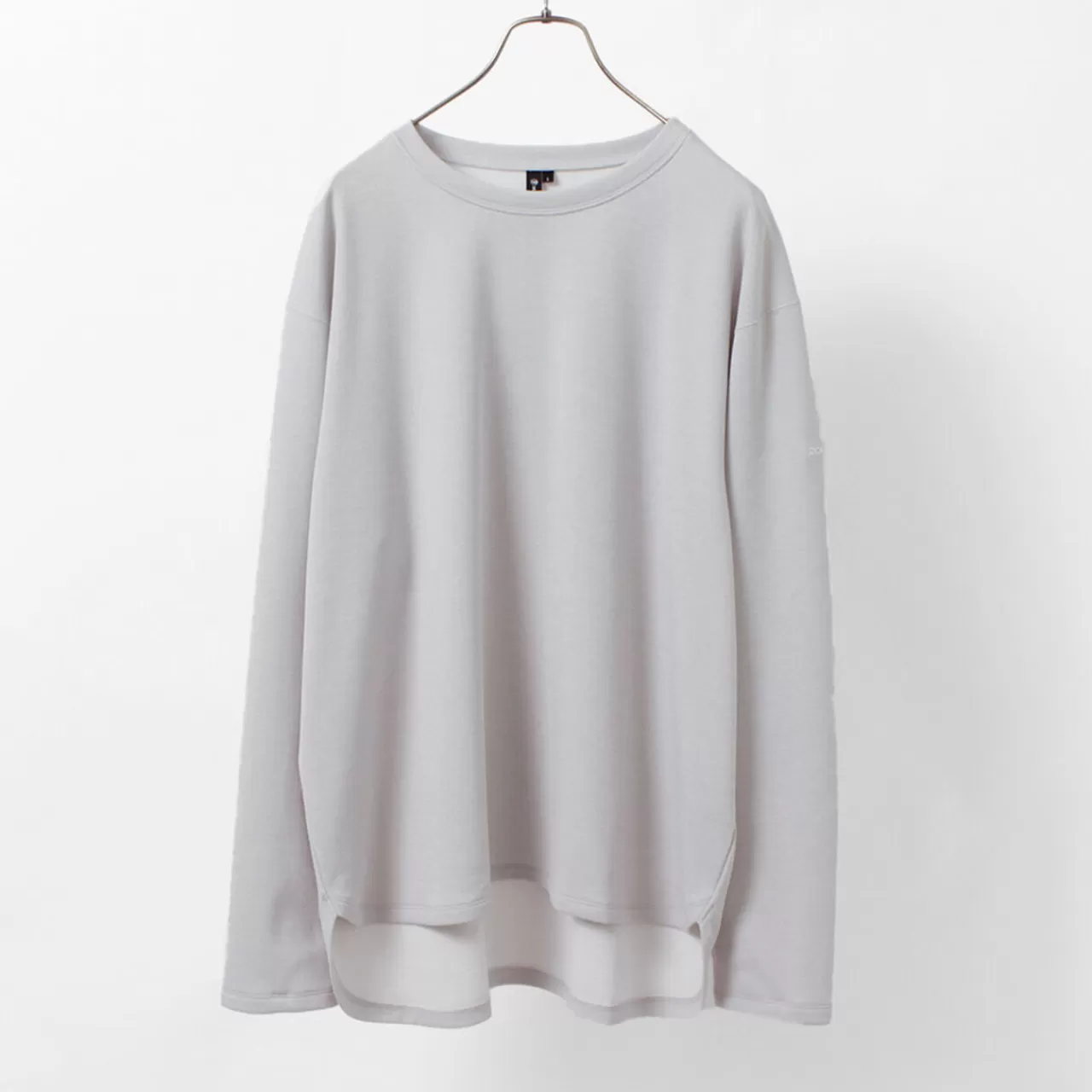 POUTNIK BY TILAK Long Sleeves>Dell T-Shirt