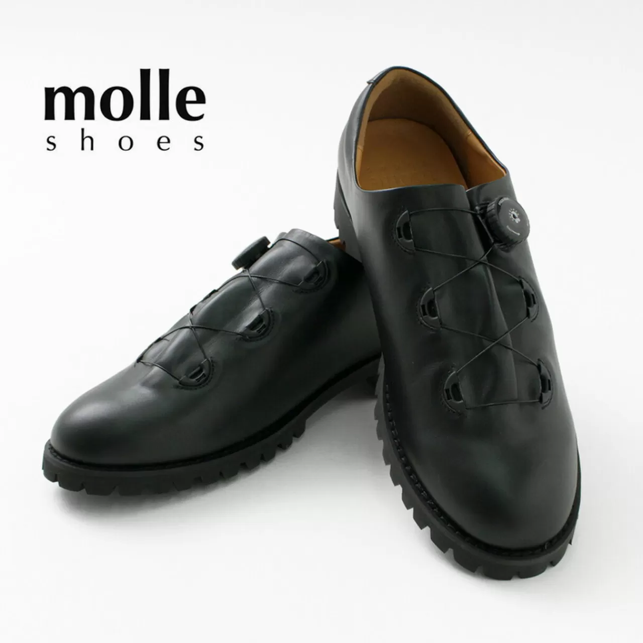 MOLLE SHOES Boots>Free Rock Mountain Shoes Black