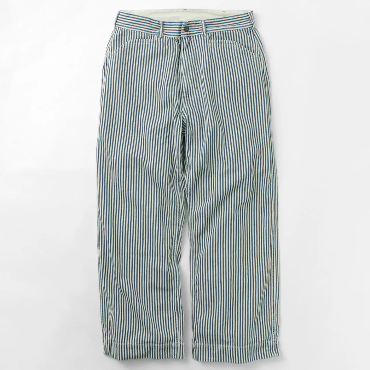 PAYDAY Trousers>Frisco Shorts Hickory