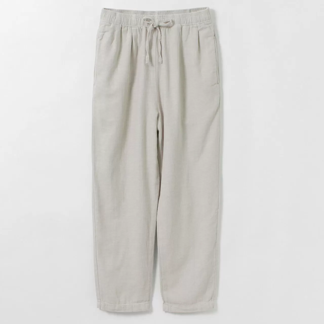 GOHEMP Trousers>Greenhill Pants Hemp Cotton Broken Twill