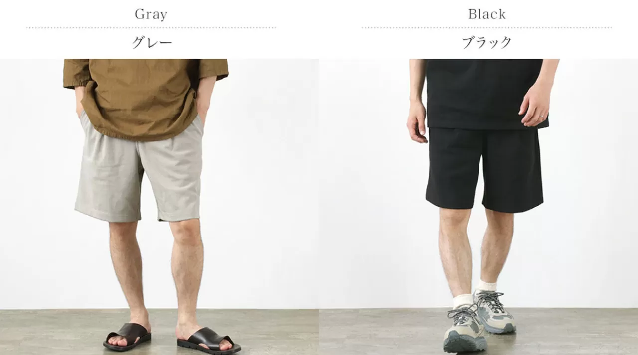 SOGLIA Shorts>Gt2 Max-Weight Comfortable Shorts