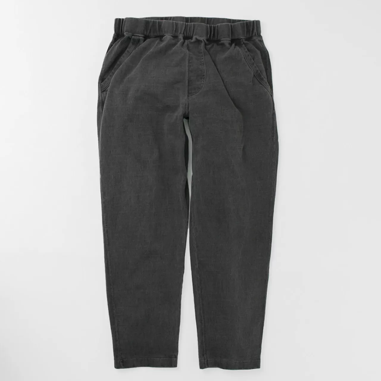 GOOD ON Trousers>Heavy Jersey Travel Pants