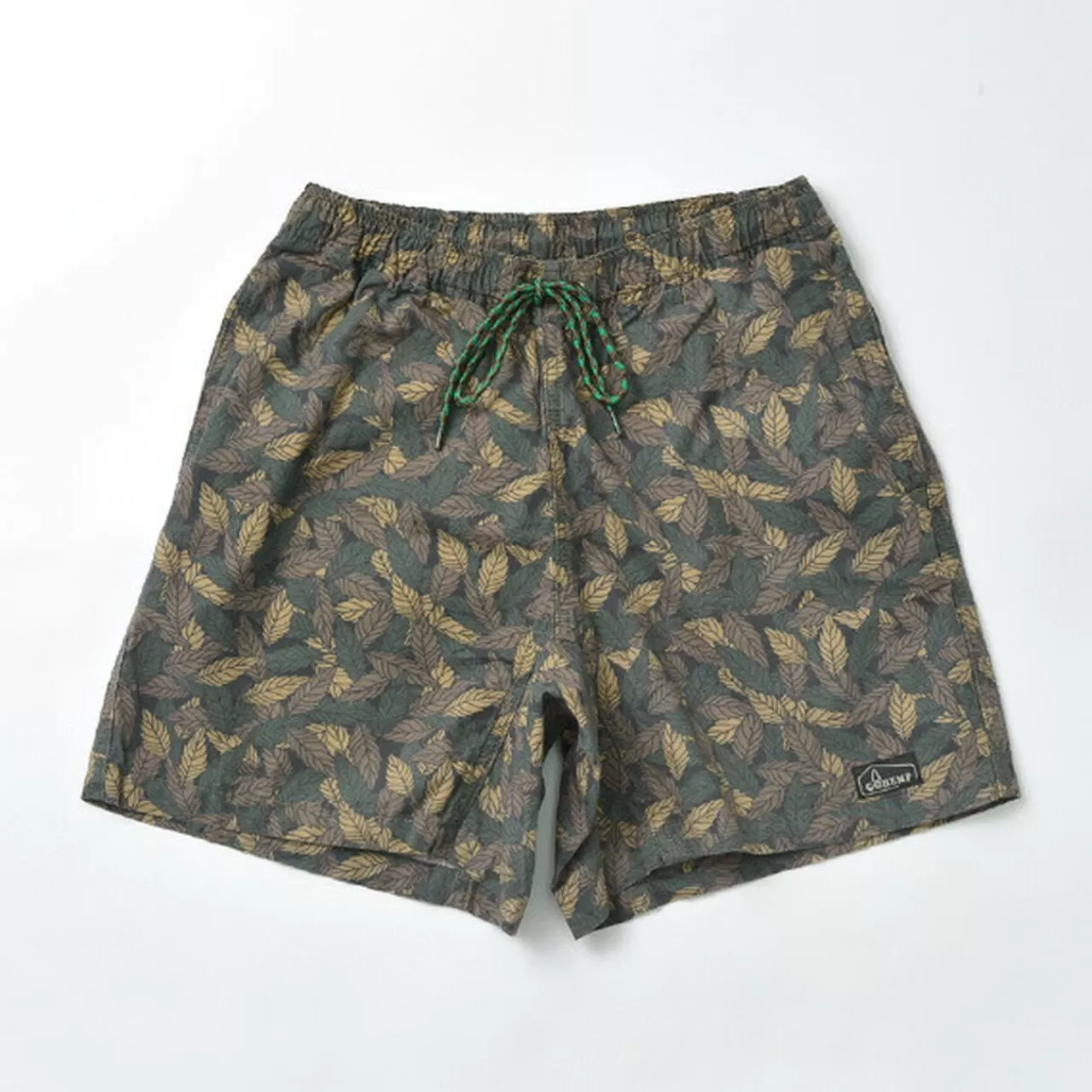 GOHEMP Shorts>Hemp Jam Shorts