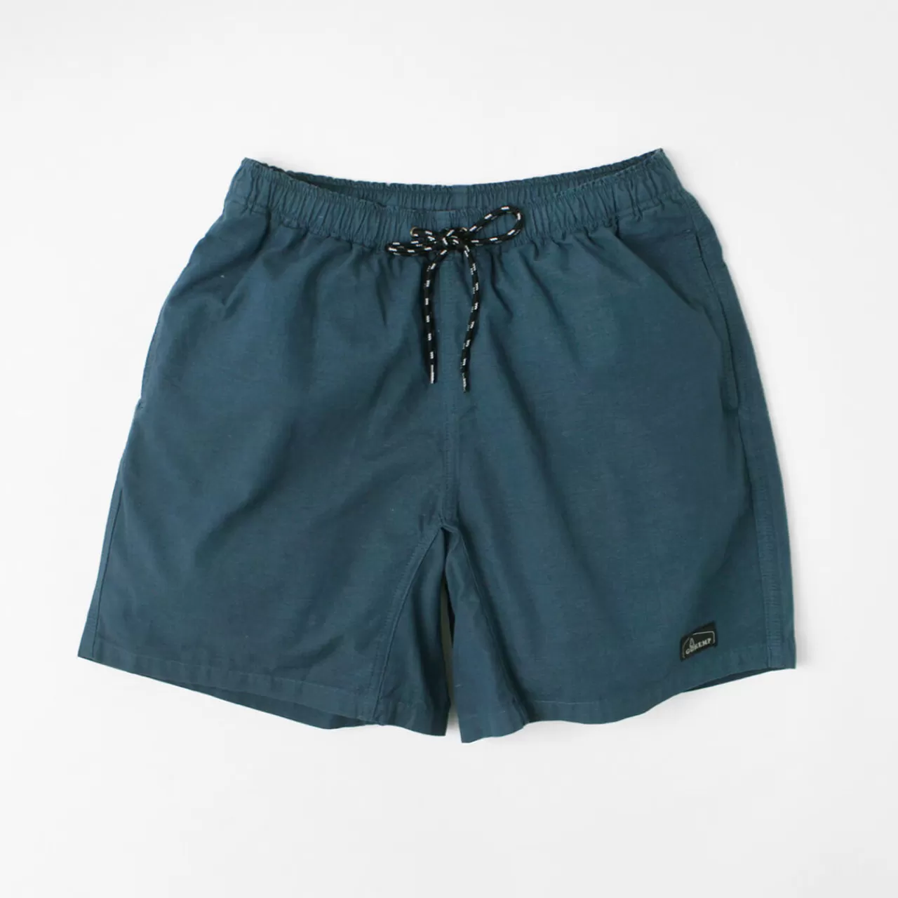 GOHEMP Shorts>Hemp Jam Shorts Hemp Cotton/Recycled Polyester Weather Cloth