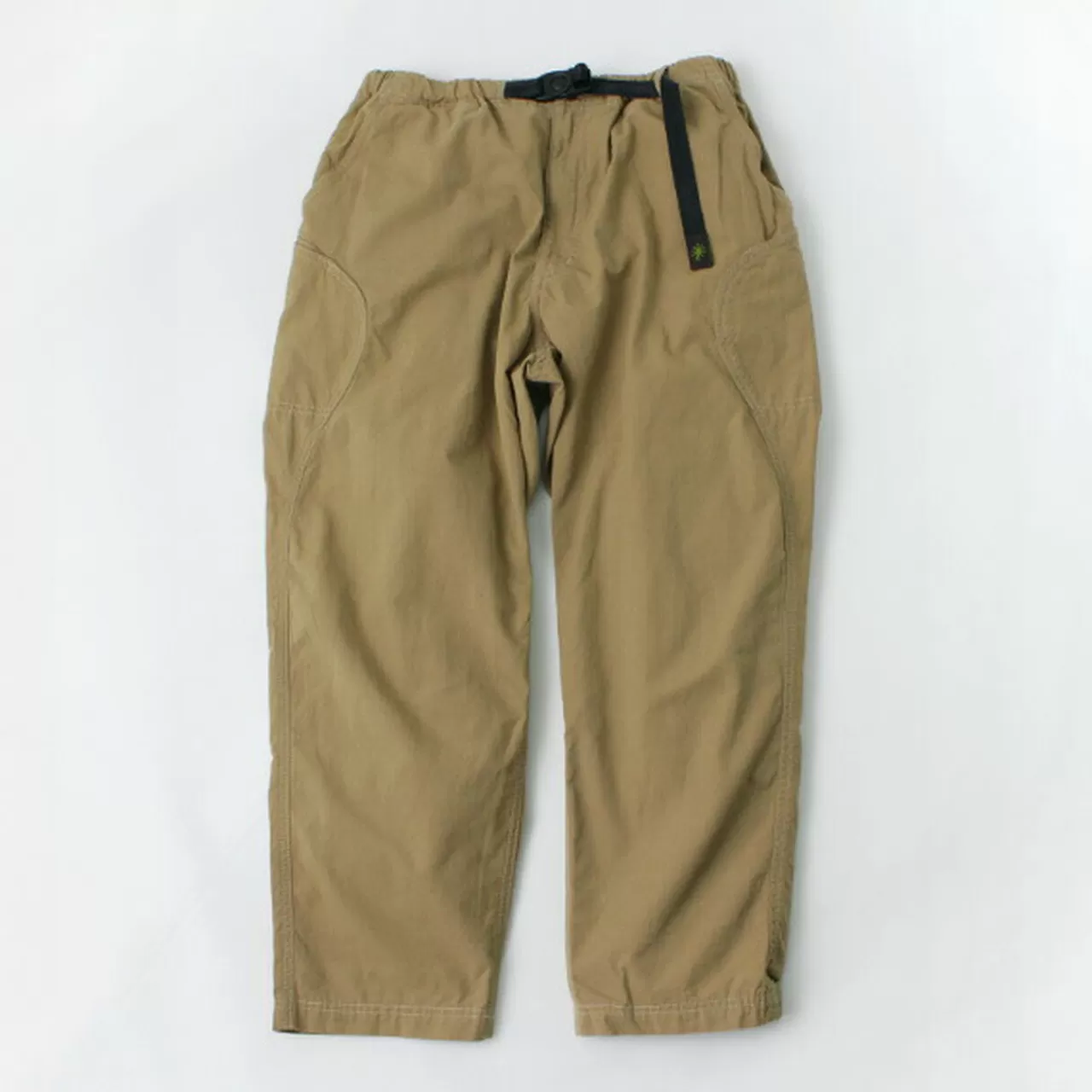 GOHEMP Trousers>High Explorer Pants