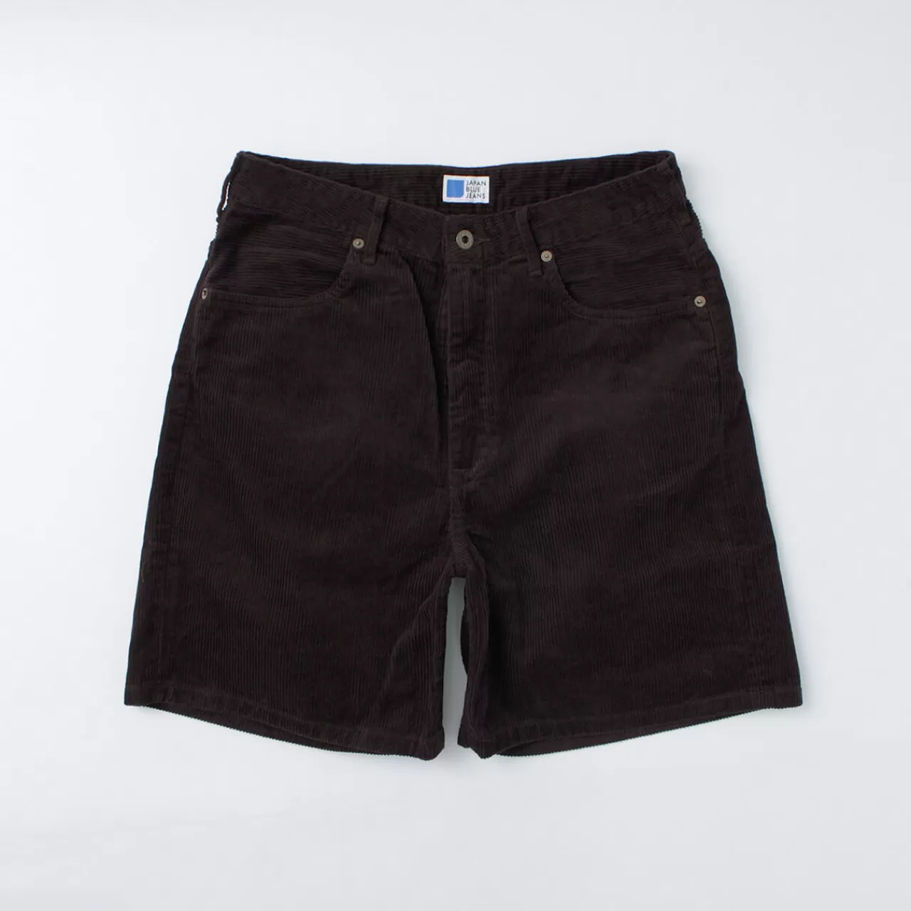 JAPAN BLUE JEANS Shorts>J312571 Calif Summer Corduroy Baggy Shorts