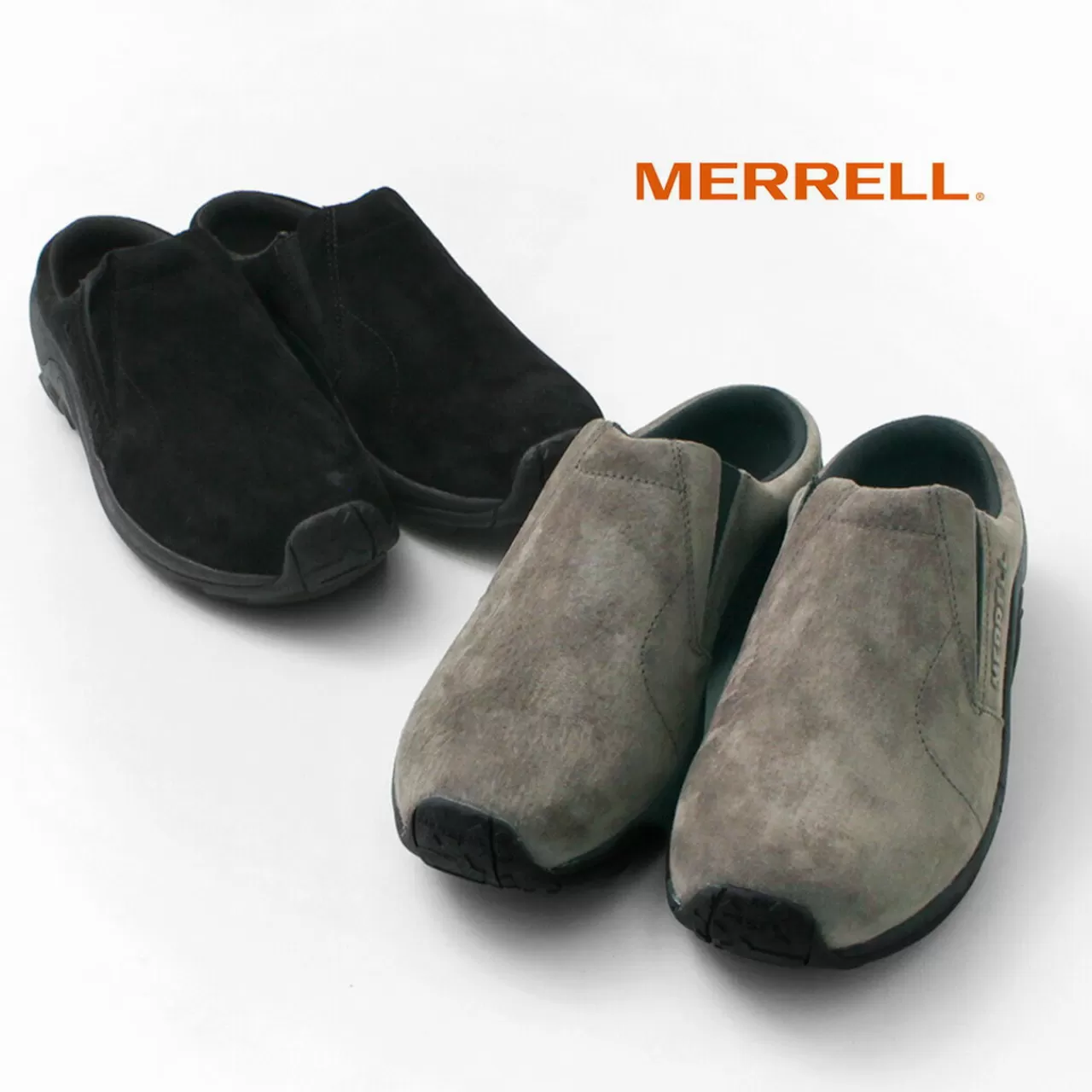 MERRELL Boots>Jungle Slide Clog Shoes