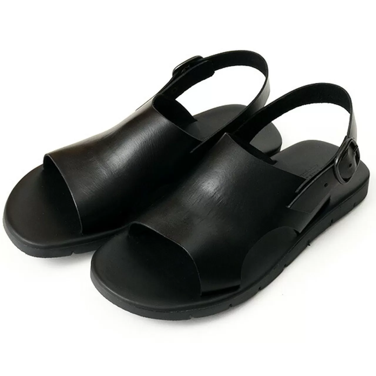 ANTICHI ROMANI Sandals>Leather Sandals