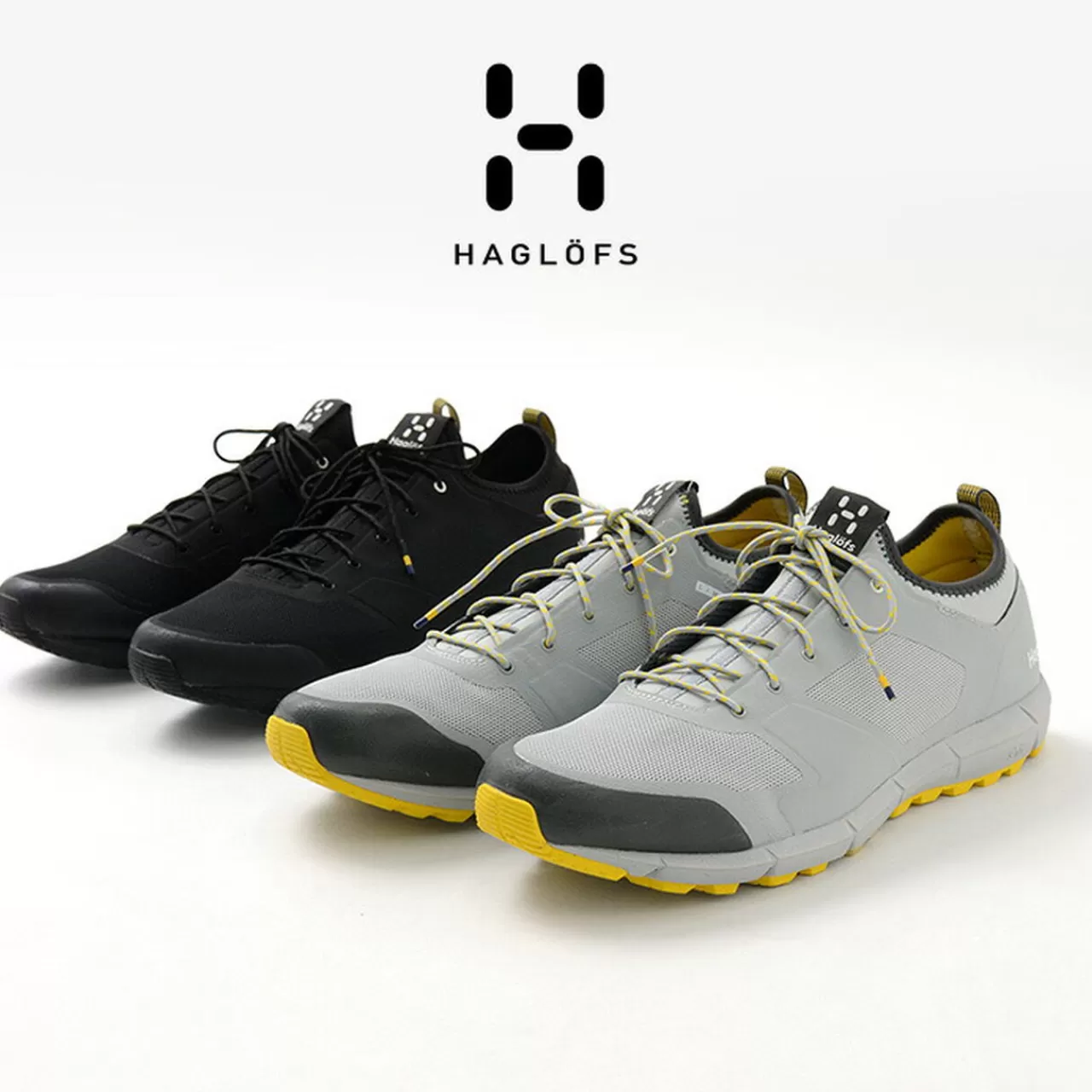 HAGLOFS Sneakers>L.I.M Series Lowe Men'S