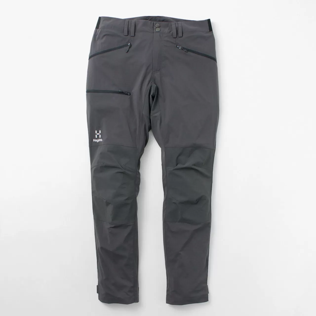 HAGLOFS Trousers>Lite Slim Pants