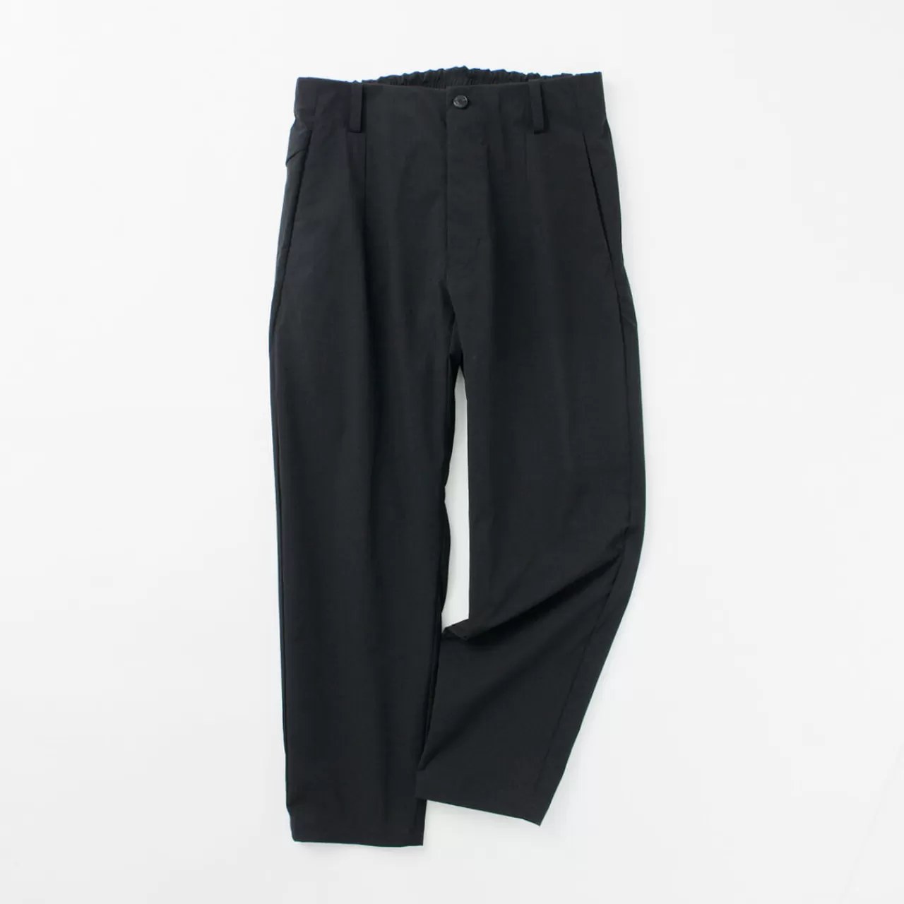 DESCENTE ALLTERRAIN81 Trousers>Lp Pants