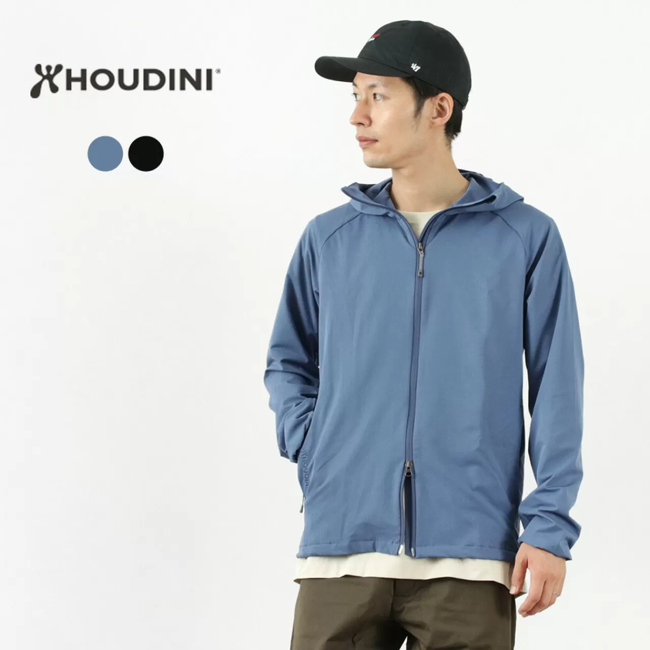 HOUDINI Jackets>Men'S Daybreak Jacket