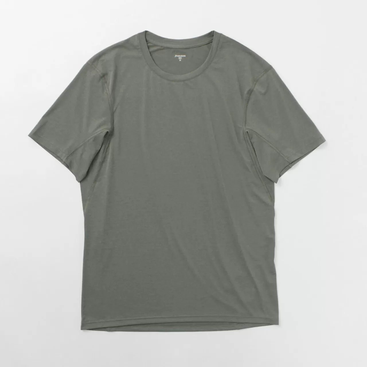 HOUDINI Short Sleeves>Ms Pace Air Tee