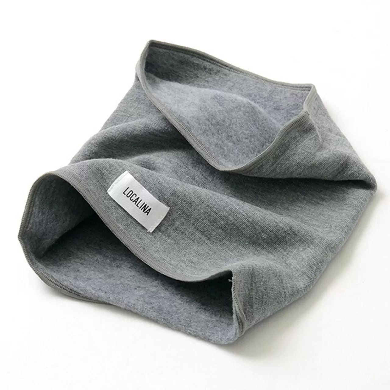 LOCALINA MERIYASU Muffler>Neck Warmer