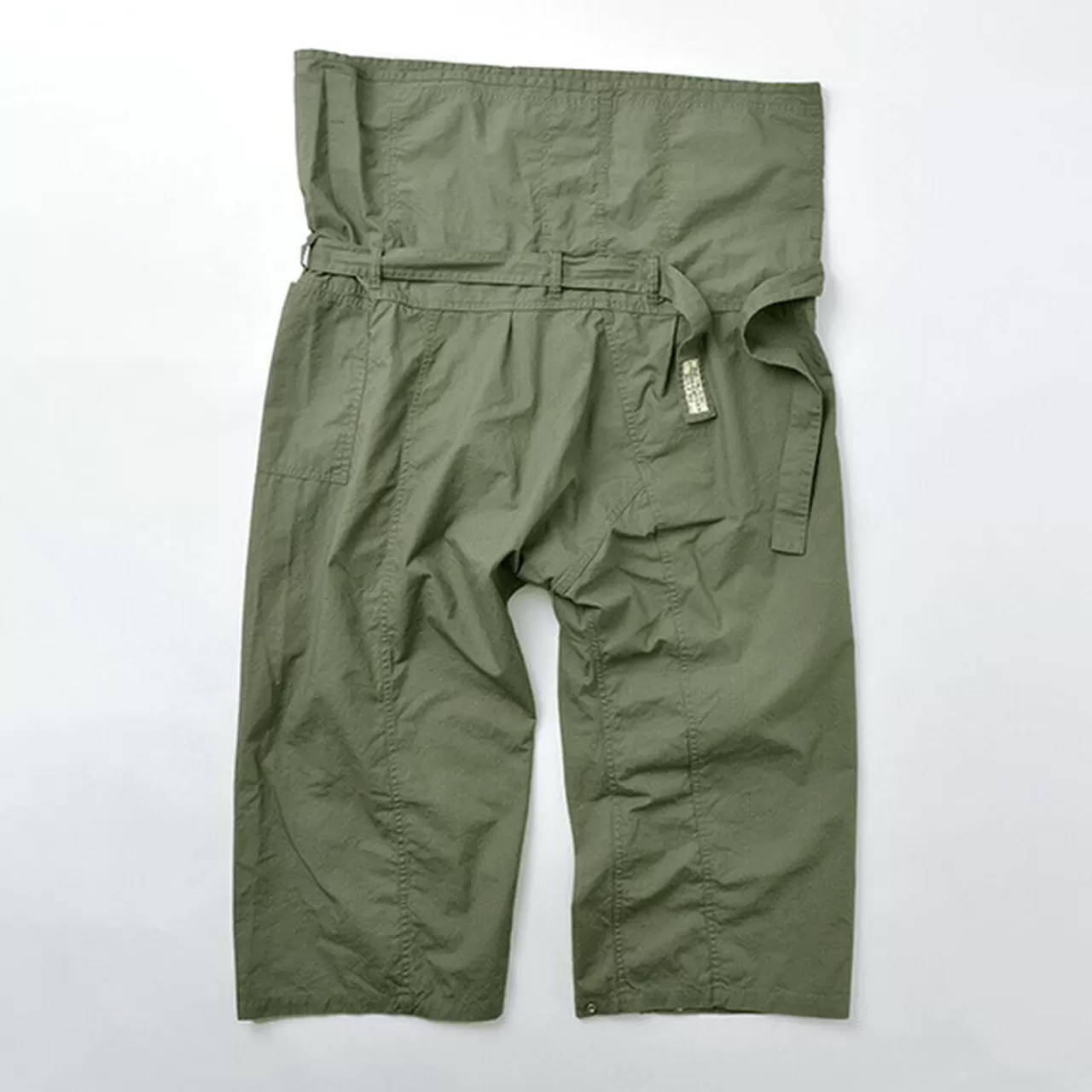 CAL O LINE Trousers>New Pueblo Pants Lightolive