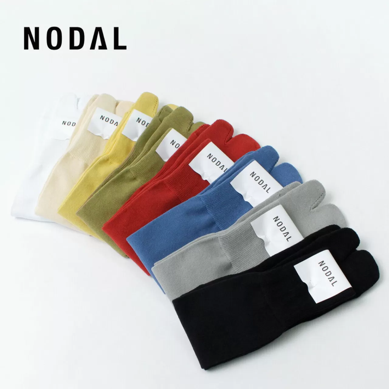 NODAL Socks>New Standard Socks