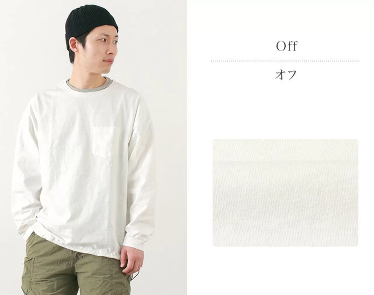 REMI RELIEF Long Sleeves>Outdoor Grunge Pokelon T-Shirt