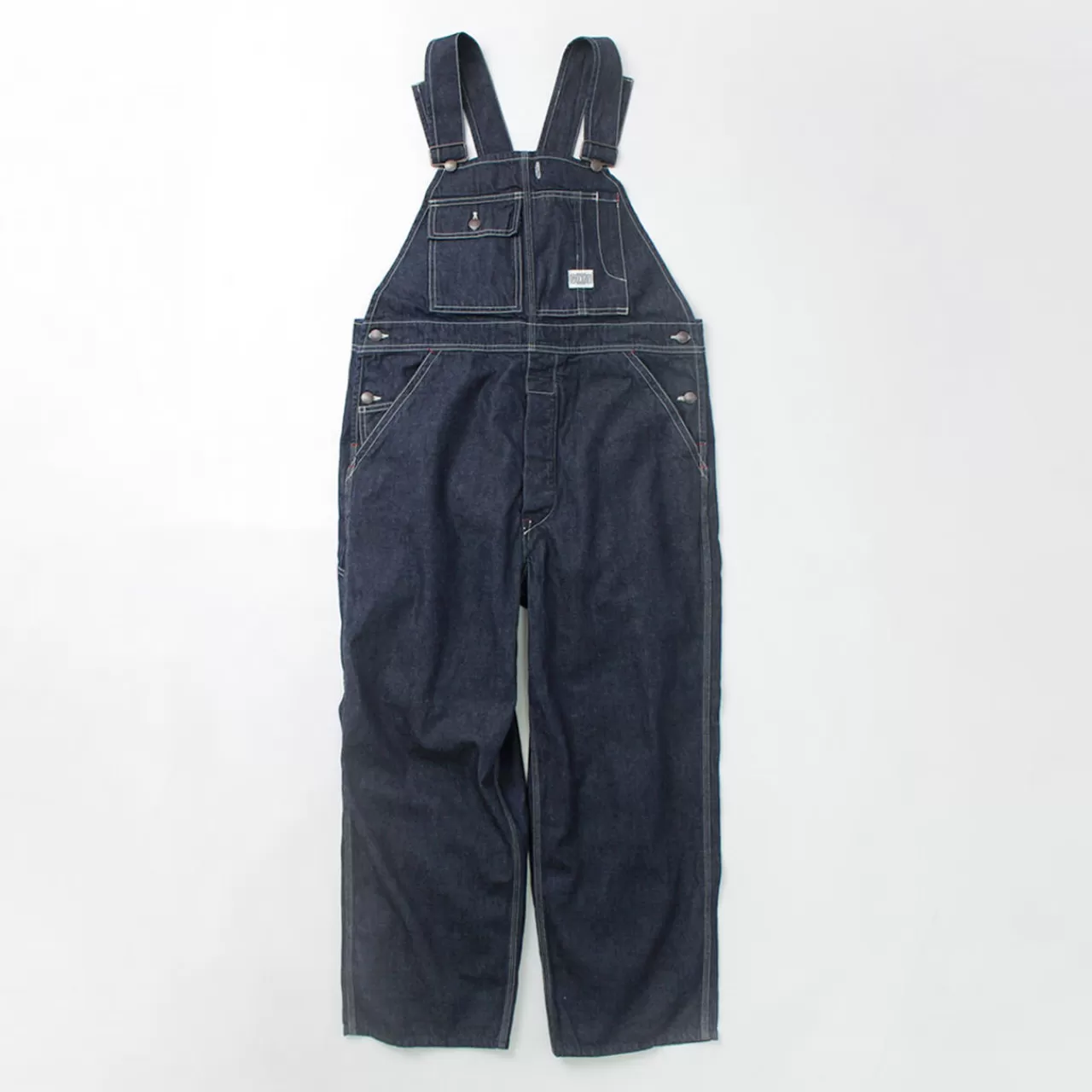 PAYDAY Trousers>Overalls Onewashed